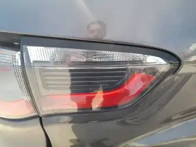 Second-hand car spare part interior left tailgate light for jeep compass (mp, m6, mv, m7) 1.4 multiair oem iam references 