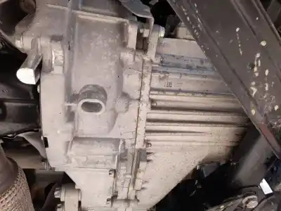 İkinci el araba yedek parçası vites kutusu için jeep compass (mp, m6, mv, m7) 1.3 oem iam referansları 