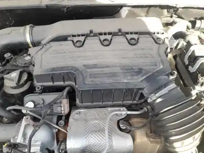 Second-hand car spare part Air Filter Support for JEEP COMPASS (MP, M6, MV, M7) 1.3 OEM IAM references   