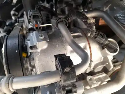İkinci el araba yedek parçası klima kompresörü için jeep compass (mp, m6, mv, m7) 1.3 oem iam referansları 