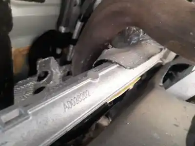 İkinci el araba yedek parçası direksiyon raf için jeep compass (mp, m6, mv, m7) 1.3 oem iam referansları 