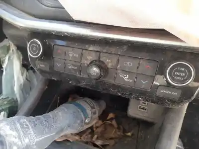 İkinci el araba yedek parçası iklim kontrolü için jeep compass (mp, m6, mv, m7) 1.3 oem iam referansları 