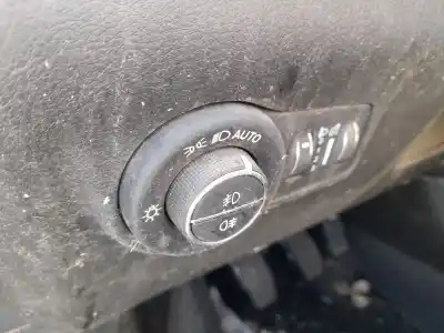 İkinci el araba yedek parçası isik kontrolü için jeep compass (mp, m6, mv, m7) 1.3 oem iam referansları 