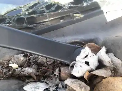 İkinci el araba yedek parçası ön silecek motoru için jeep compass (mp, m6, mv, m7) 1.3 oem iam referansları 