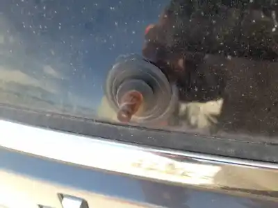 İkinci el araba yedek parçası arka silecek motoru için jeep compass (mp, m6, mv, m7) 1.3 oem iam referansları 