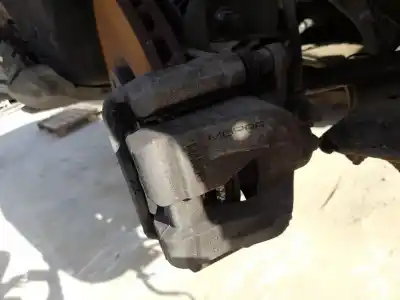 Second-hand car spare part front right brake caliper for jeep compass (mp, m6, mv, m7) 1.4 multiair oem iam references 