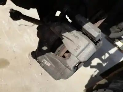 Second-hand car spare part front left brake caliper for jeep compass (mp, m6, mv, m7) 1.4 multiair oem iam references 