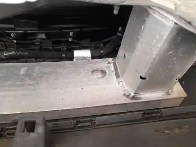 Second-hand car spare part rear bumper reinforcement for jeep compass (mp, m6, mv, m7) 1.4 multiair oem iam references 