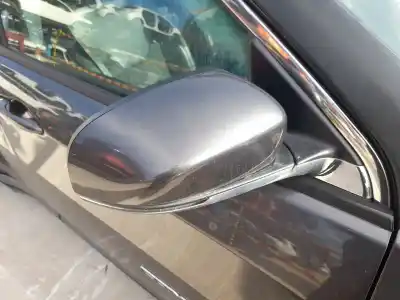 Second-hand car spare part right rearview mirror for jeep compass (mp, m6, mv, m7) 1.4 multiair oem iam references 