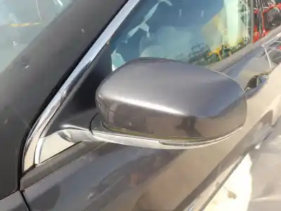 Second-hand car spare part left rearview mirror for jeep compass (mp, m6, mv, m7) 1.4 multiair oem iam references 