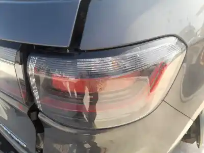 İkinci el araba yedek parçası sag kuyruk lambasi için jeep compass (mp, m6, mv, m7) 1.3 oem iam referansları 