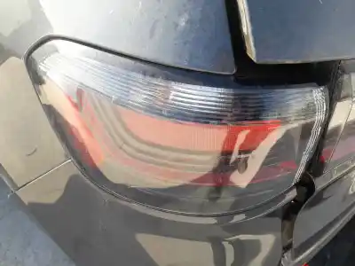 İkinci el araba yedek parçası sol kuyruk lambasi için jeep compass (mp, m6, mv, m7) 1.3 oem iam referansları 