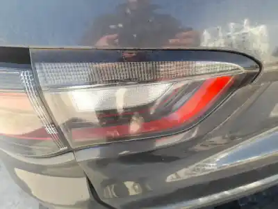 İkinci el araba yedek parçası iç sol kuyruk lambasi için jeep compass (mp, m6, mv, m7) 1.3 oem iam referansları 