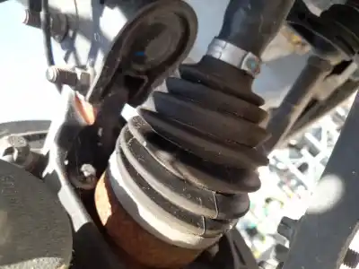 İkinci el araba yedek parçası ön sag sanziman için jeep compass (mp, m6, mv, m7) 1.3 oem iam referansları 