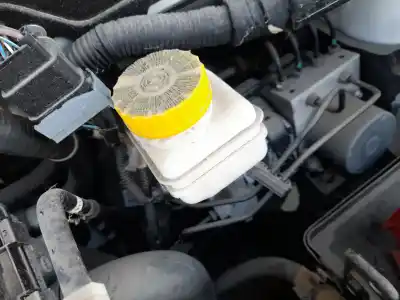 Peça sobressalente para automóvel em segunda mão bomba de travões por fiat tipo fastback (356_, 357_) 1.4 (356hxa1b) referências oem iam 