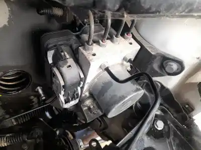 Peça sobressalente para automóvel em segunda mão abs por fiat tipo fastback (356_, 357_) 1.3 d (356hxh1a) referências oem iam 