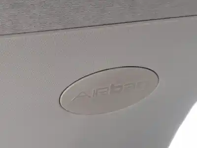 Peça sobressalente para automóvel em segunda mão airbag de cortina dianteiro direito por fiat tipo fastback (356_, 357_) 1.3 d (356hxh1a) referências oem iam 