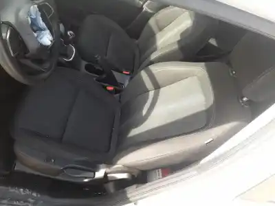 Peça sobressalente para automóvel em segunda mão assento dianteiro esquerdo por fiat tipo fastback (356_, 357_) 1.3 d (356hxh1a) referências oem iam 