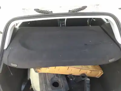 Peça sobressalente para automóvel em segunda mão chapeleira por fiat tipo fastback (356_, 357_) 1.3 d (356hxh1a) referências oem iam 