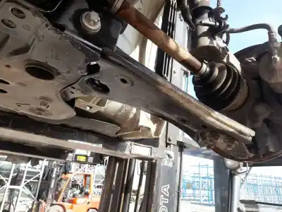 Peça sobressalente para automóvel em segunda mão braço de suspensão inferior esquerdo dianteiro por fiat tipo fastback (356_, 357_) 1.3 d (356hxh1a) referências oem iam 