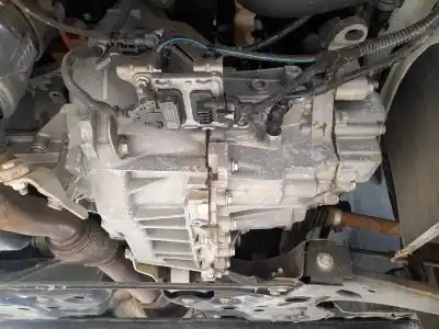 Peça sobressalente para automóvel em segunda mão  por FIAT TIPO FASTBACK (356_, 357_)  Referências OEM IAM  5 VELOCIDADES 