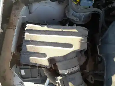 Peça sobressalente para automóvel em segunda mão suporte do filtro de ar por fiat tipo fastback (356_, 357_) 1.4 (356hxa1b) referências oem iam 