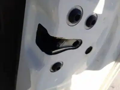 Peça sobressalente para automóvel em segunda mão fechadura da porta dianteira direita por fiat tipo fastback (356_, 357_) 1.4 (356hxa1b) referências oem iam 