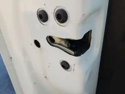 Peça sobressalente para automóvel em segunda mão fechadura da porta dianteira esquerda por fiat tipo fastback (356_, 357_) 1.4 (356hxa1b) referências oem iam 