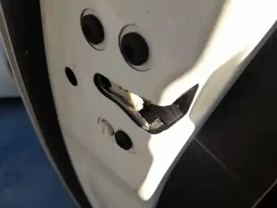 Peça sobressalente para automóvel em segunda mão fechadura da porta traseira esquerda por fiat tipo fastback (356_, 357_) 1.4 (356hxa1b) referências oem iam 