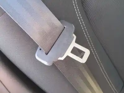 Peça sobressalente para automóvel em segunda mão cinto de segurança traseiro direito por fiat tipo fastback (356_, 357_) 1.4 (356hxa1b) referências oem iam 