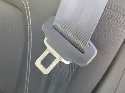 Peça sobressalente para automóvel em segunda mão cinto de segurança traseiro esquerdo por fiat tipo fastback (356_, 357_) 1.4 (356hxa1b) referências oem iam 