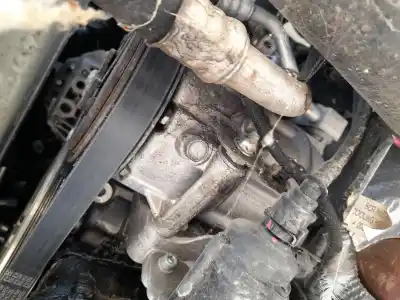 Peça sobressalente para automóvel em segunda mão compressor de ar condicionado a/a a/c por fiat tipo fastback (356_, 357_) 1.4 (356hxa1b) referências oem iam 