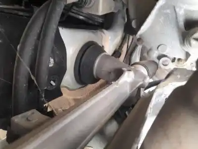Peça sobressalente para automóvel em segunda mão caixa de direção por fiat tipo fastback (356_, 357_) 1.4 (356hxa1b) referências oem iam 