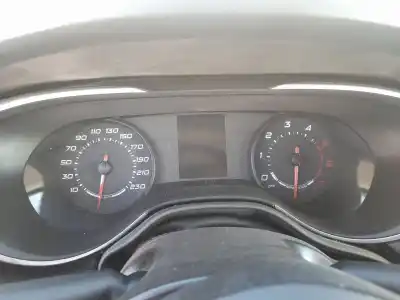 Peça sobressalente para automóvel em segunda mão quadrante por fiat tipo fastback (356_, 357_) 1.4 (356hxa1b) referências oem iam 