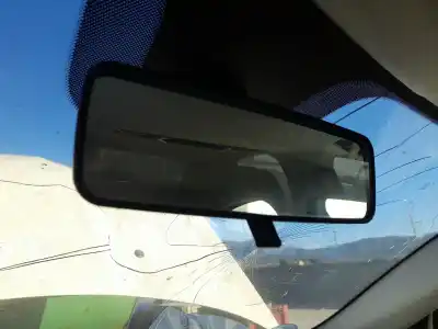 Peça sobressalente para automóvel em segunda mão espelho retrovisor interior por fiat tipo fastback (356_, 357_) 1.4 (356hxa1b) referências oem iam 