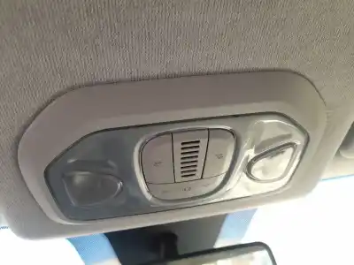 Peça sobressalente para automóvel em segunda mão luz interior por fiat tipo fastback (356_, 357_) 1.4 (356hxa1b) referências oem iam 