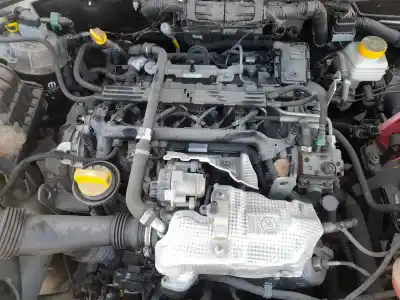 Pièce détachée automobile d'occasion MOTEUR COMPLET pour FIAT TIPO FASTBACK (356_, 357_) 1.4 (356HXA1B) Références OEM IAM 55283775  