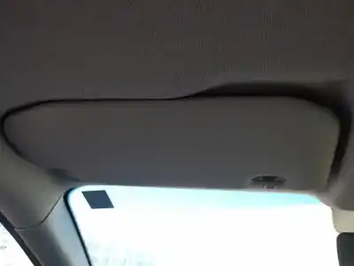 Pièce détachée automobile d'occasion PARE-SOLEIL GAUCHE pour FIAT TIPO FASTBACK (356_, 357_) 1.4 (356HXA1B) Références OEM IAM   