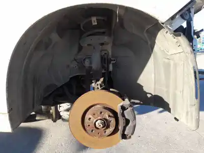 Peça sobressalente para automóvel em segunda mão cave de roda dianteira direita por fiat tipo fastback (356_, 357_) 1.4 (356hxa1b) referências oem iam 