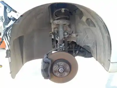 Peça sobressalente para automóvel em segunda mão cave de roda dianteira esquerda por fiat tipo fastback (356_, 357_) 1.4 (356hxa1b) referências oem iam 