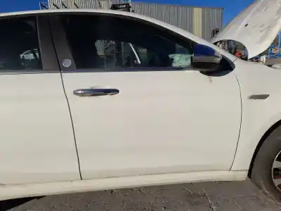 Peça sobressalente para automóvel em segunda mão porta dianteira direita por fiat tipo fastback (356_, 357_) 1.4 (356hxa1b) referências oem iam 
