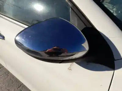 Peça sobressalente para automóvel em segunda mão espelho retrovisor direito por fiat tipo fastback (356_, 357_) 1.4 (356hxa1b) referências oem iam 