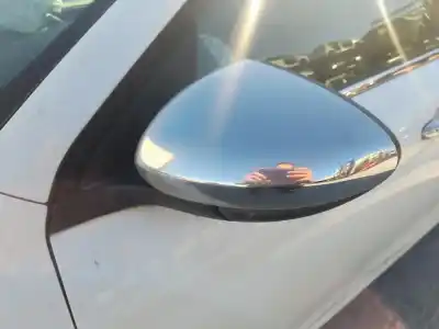 Peça sobressalente para automóvel em segunda mão espelho retrovisor esquerdo por fiat tipo fastback (356_, 357_) 1.4 (356hxa1b) referências oem iam 