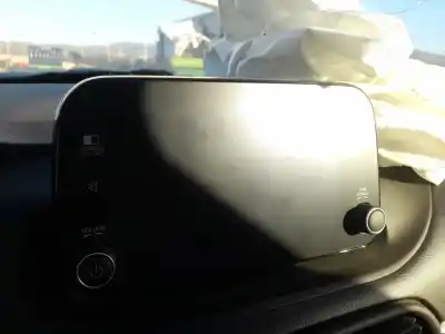 Peça sobressalente para automóvel em segunda mão módulo / sistema de navegação gps por fiat tipo fastback (356_, 357_) 1.4 (356hxa1b) referências oem iam 