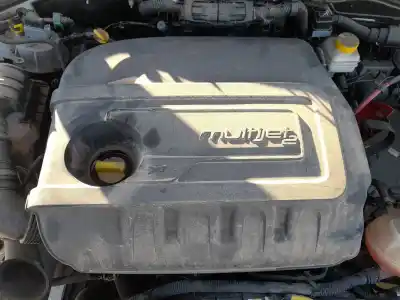 Pièce détachée automobile d'occasion COUVERT DE MOTEUR pour FIAT TIPO FASTBACK (356_, 357_) 1.4 (356HXA1B) Références OEM IAM   