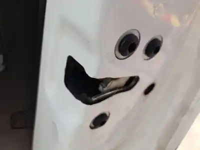 Peça sobressalente para automóvel em segunda mão fechadura da porta dianteira direita por fiat tipo fastback (356_, 357_) 1.3 d (356hxh1a) referências oem iam 