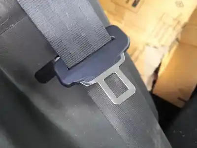 Pièce détachée automobile d'occasion CEINTURE DE SÉCURITÉ ARRIÈRE DROITE pour FIAT TIPO FASTBACK (356_, 357_) 1.3 D (356HXH1A) Références OEM IAM   