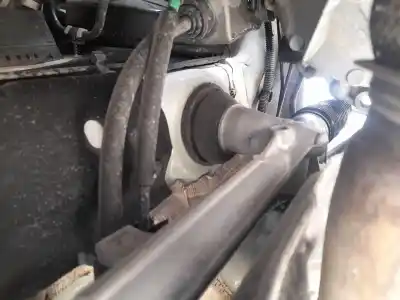 Peça sobressalente para automóvel em segunda mão caixa de direção por fiat tipo fastback (356_, 357_) 1.3 d (356hxh1a) referências oem iam 