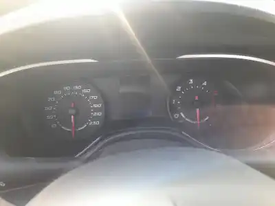 Peça sobressalente para automóvel em segunda mão quadrante por fiat tipo fastback (356_, 357_) 1.3 d (356hxh1a) referências oem iam 