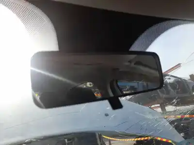 Pièce détachée automobile d'occasion RÉTROVISEUR INTÉRIEUR pour FIAT TIPO FASTBACK (356_, 357_) 1.3 D (356HXH1A) Références OEM IAM   